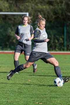 Bild 32 - Frauen SV Wahlstedt - ATSV Stockelsdorf : Ergebnis: 1:4